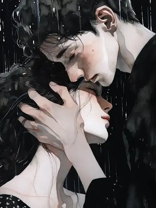 古装高清电影雨落长安免费在线观看