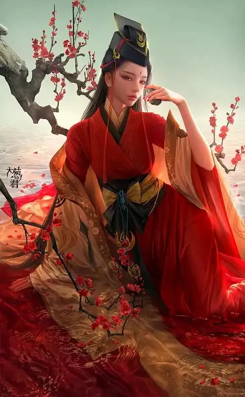 古装权谋热播电视剧全集风起西州在线观看